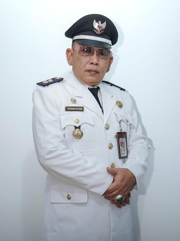 Tarsono Setyadi