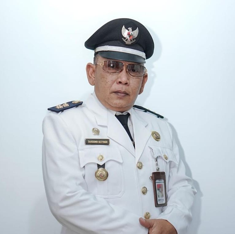 Tarsono Setyadi