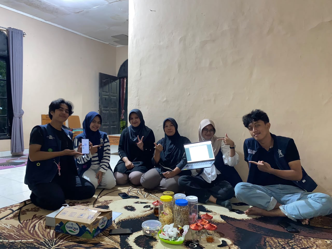 Khamidah Snack
