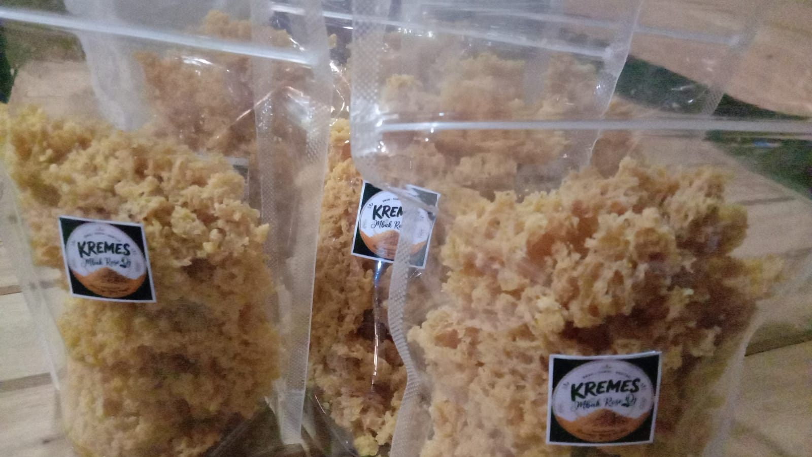 Foto Produk