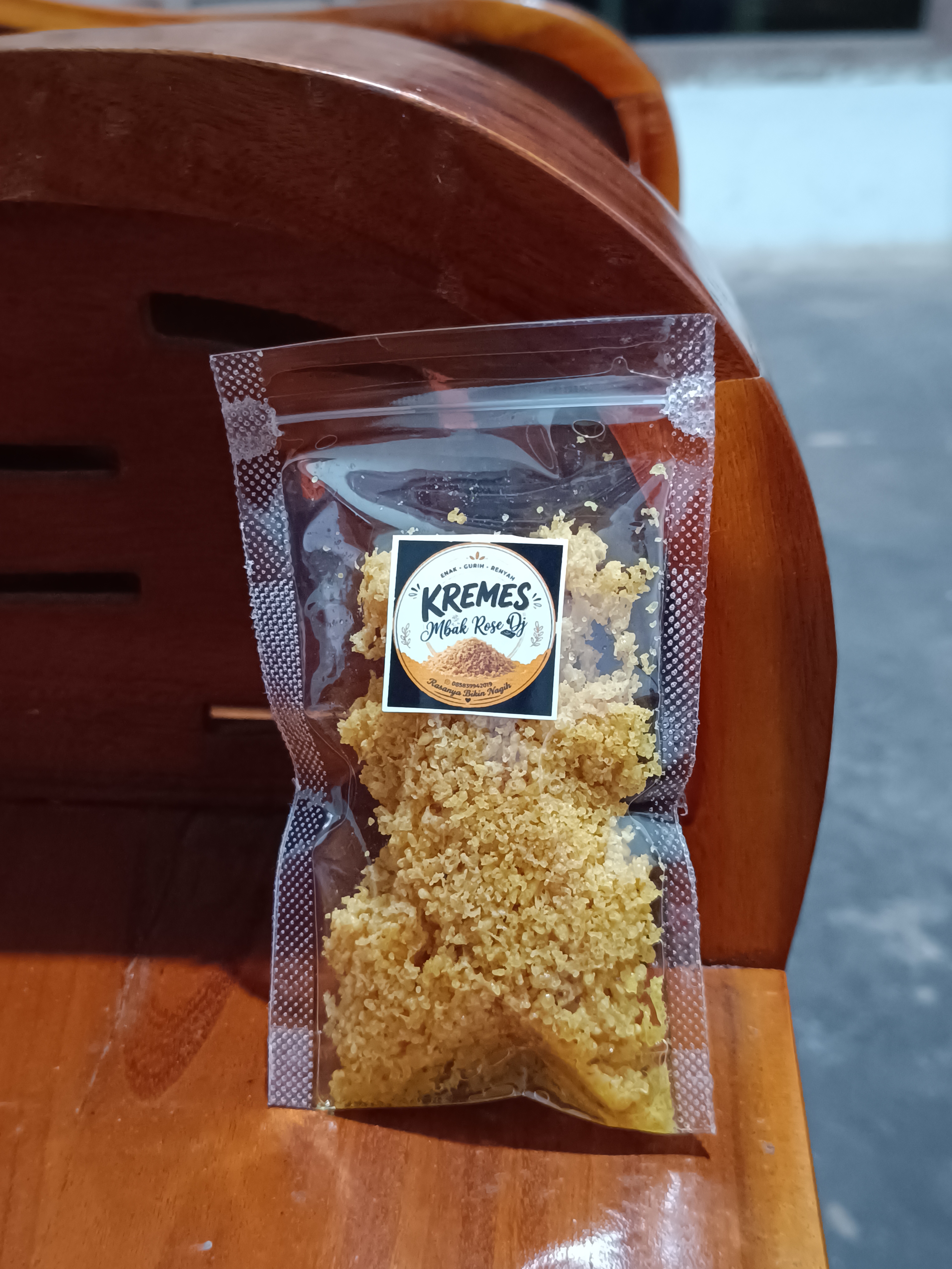 Foto Produk