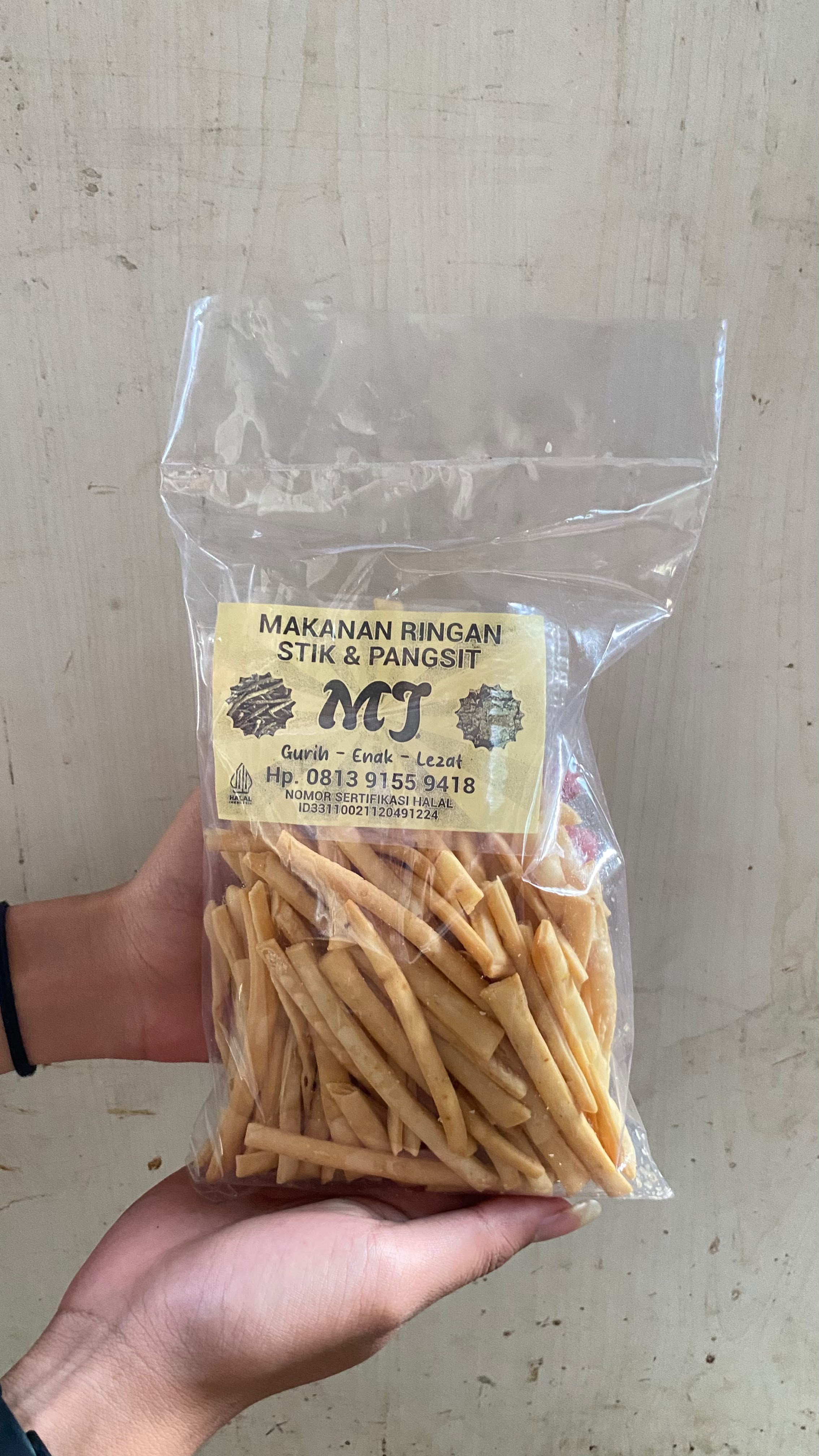 Foto Produk