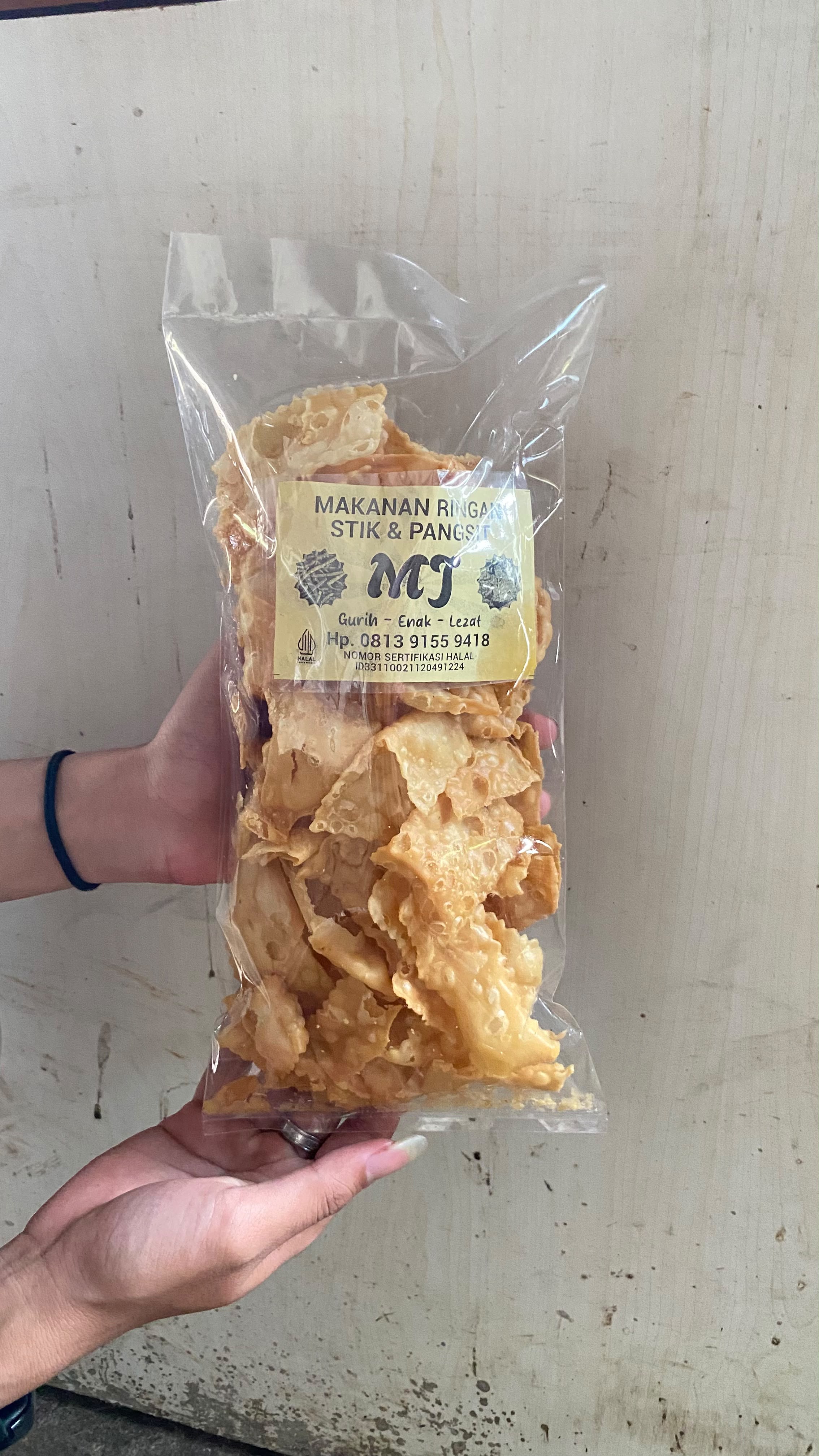 Foto Produk