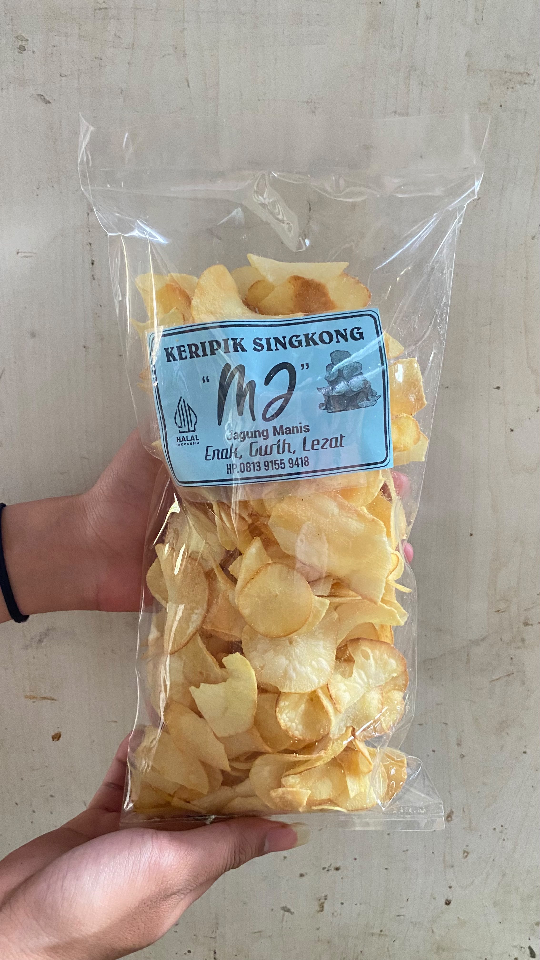 Foto Produk