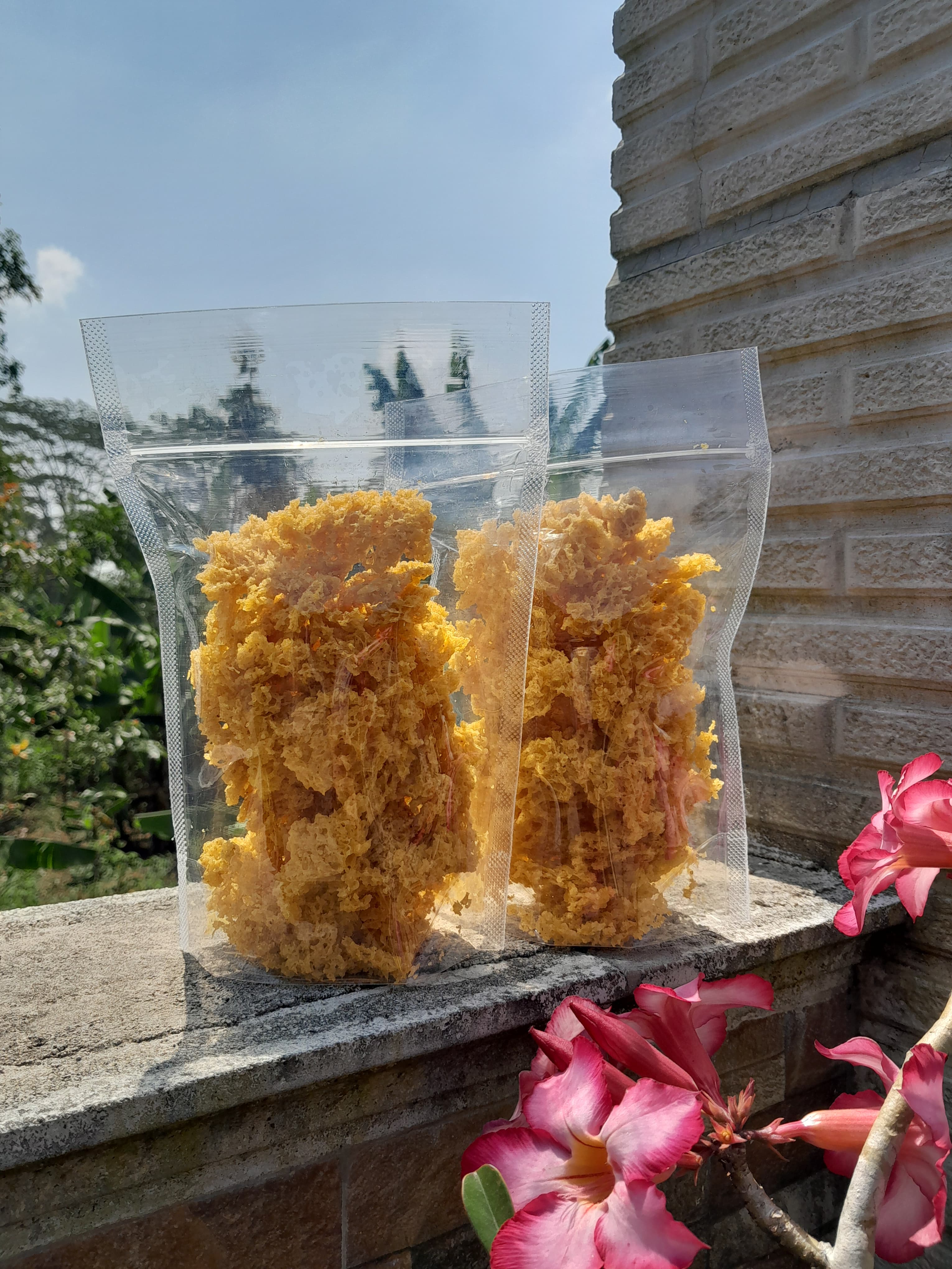 Dapur Berkah Mbak Rose Dj