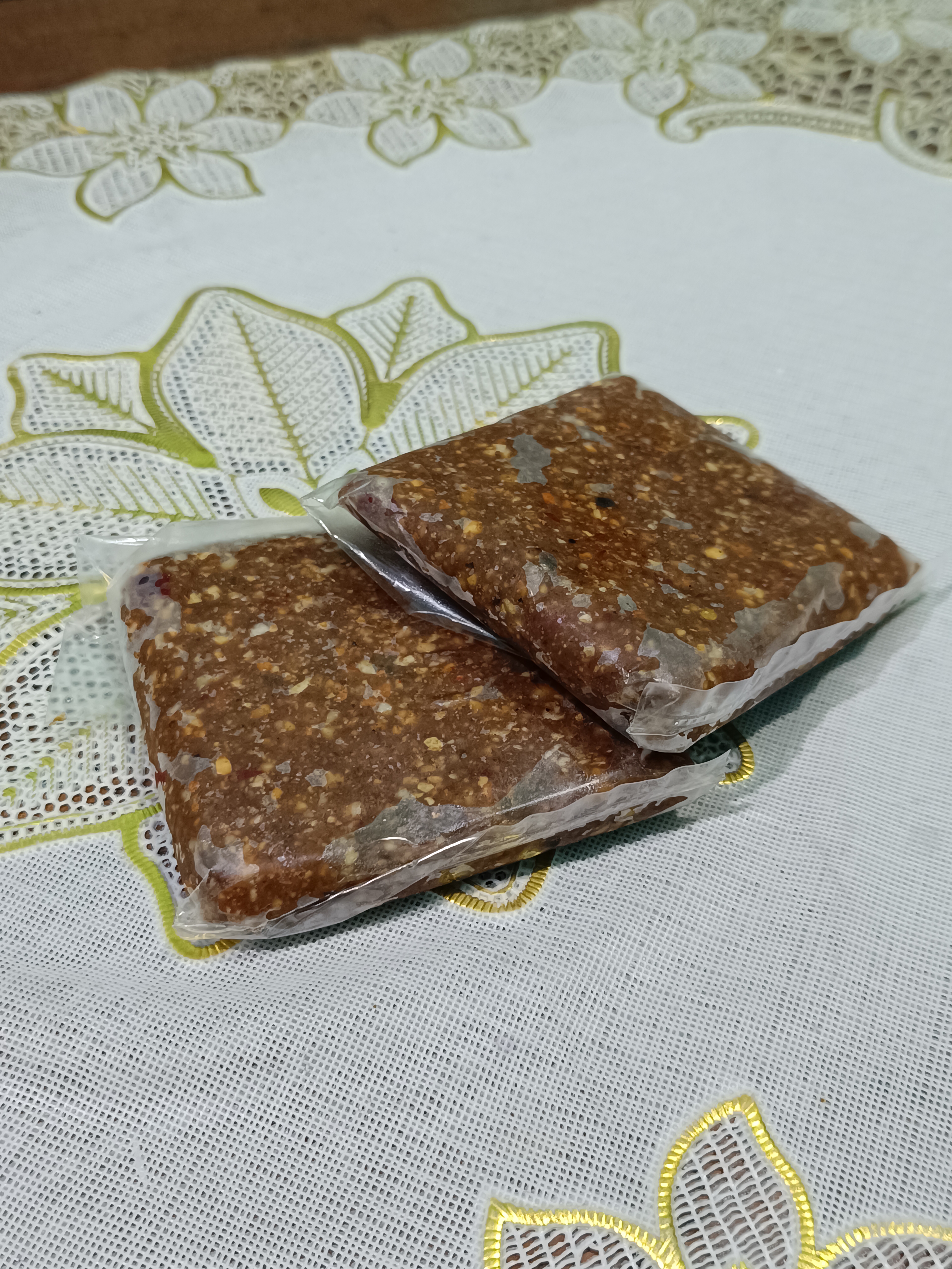 Sambel Pecel Amelia