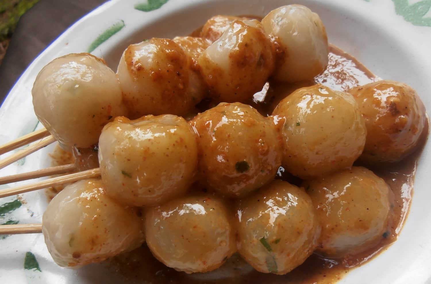 Cilok Pak Di