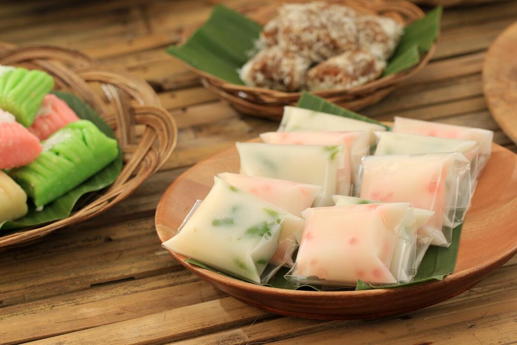 Khamidah Snack