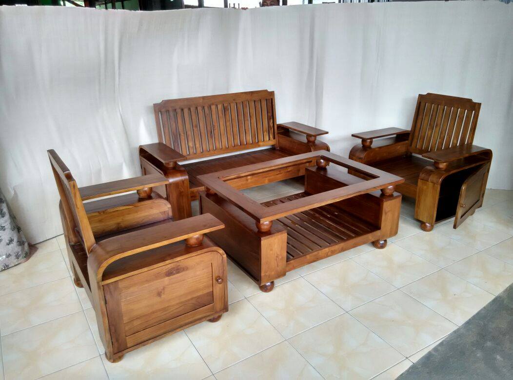 Berkah Mebel