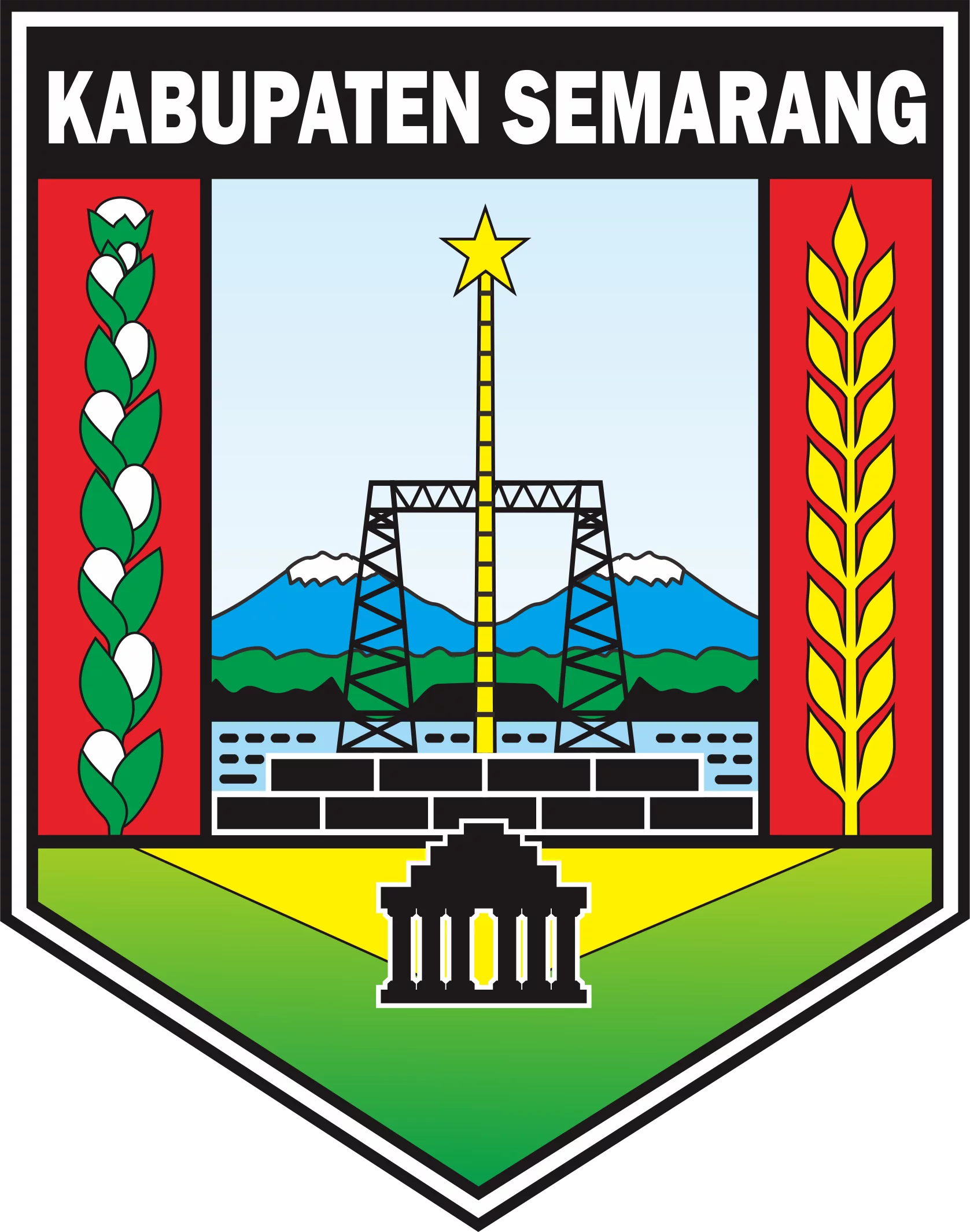 Logo Desa Tegalrejo